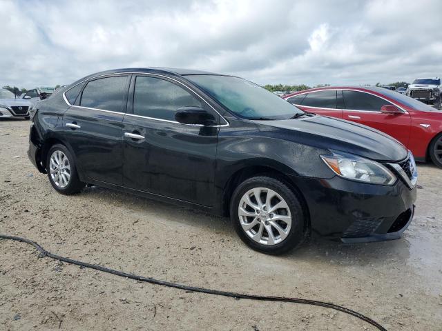 Photo 3 VIN: 3N1AB7AP9HY396355 - NISSAN SENTRA S 