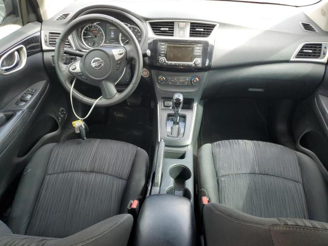 Photo 7 VIN: 3N1AB7AP9HY396355 - NISSAN SENTRA S 