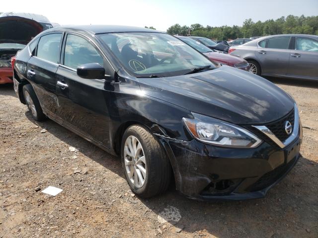 Photo 0 VIN: 3N1AB7AP9HY397201 - NISSAN SENTRA S 