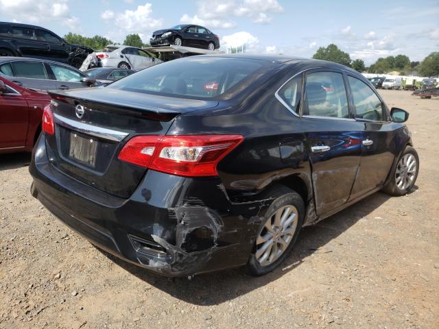 Photo 3 VIN: 3N1AB7AP9HY397201 - NISSAN SENTRA S 