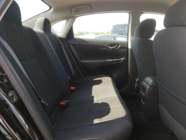 Photo 5 VIN: 3N1AB7AP9HY397201 - NISSAN SENTRA S 