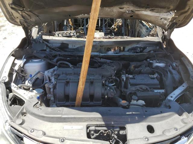 Photo 10 VIN: 3N1AB7AP9HY397215 - NISSAN SENTRA S 