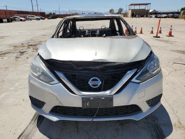 Photo 4 VIN: 3N1AB7AP9HY397215 - NISSAN SENTRA S 