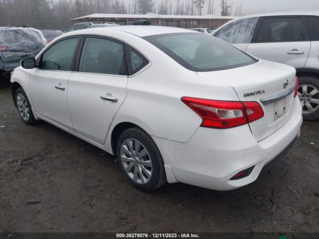 Photo 2 VIN: 3N1AB7AP9HY397263 - NISSAN SENTRA 