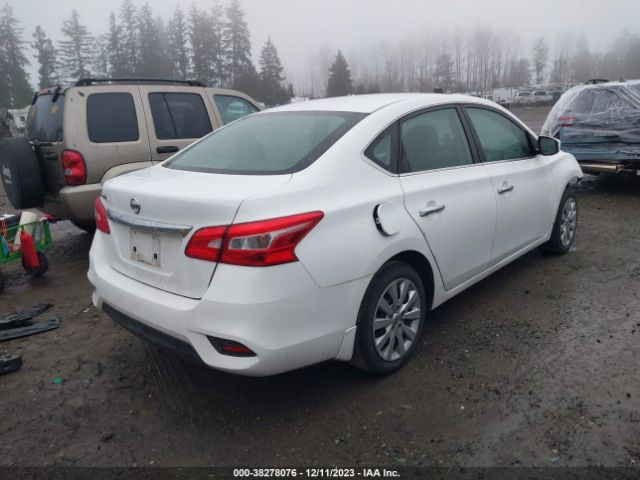 Photo 3 VIN: 3N1AB7AP9HY397263 - NISSAN SENTRA 