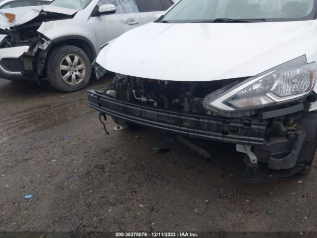 Photo 5 VIN: 3N1AB7AP9HY397263 - NISSAN SENTRA 