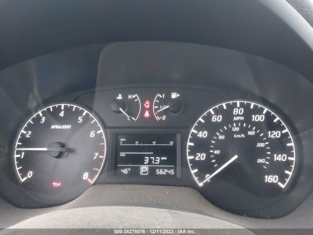 Photo 6 VIN: 3N1AB7AP9HY397263 - NISSAN SENTRA 