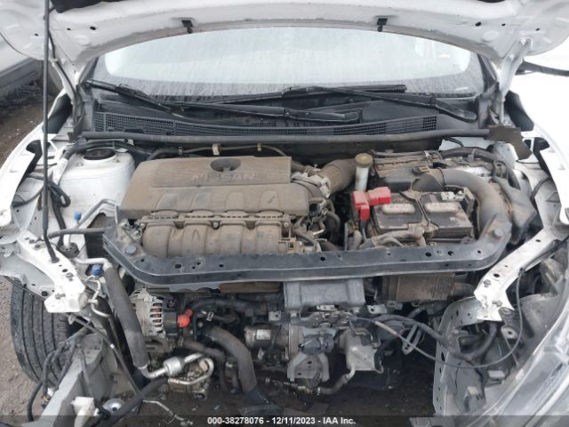 Photo 9 VIN: 3N1AB7AP9HY397263 - NISSAN SENTRA 