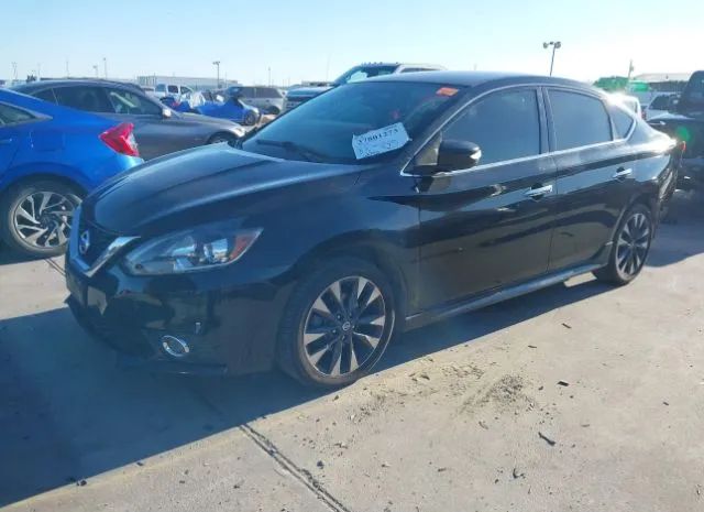 Photo 1 VIN: 3N1AB7AP9HY397344 - NISSAN SENTRA 