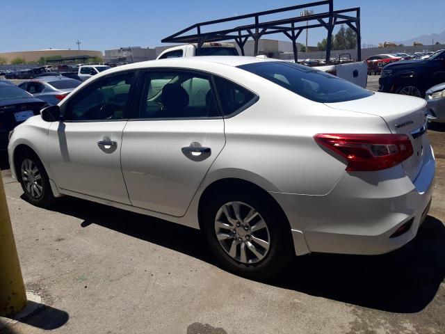 Photo 1 VIN: 3N1AB7AP9HY399496 - NISSAN SENTRA 