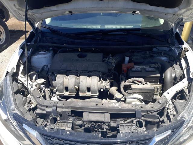 Photo 10 VIN: 3N1AB7AP9HY399496 - NISSAN SENTRA 