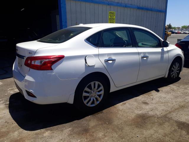 Photo 2 VIN: 3N1AB7AP9HY399496 - NISSAN SENTRA 