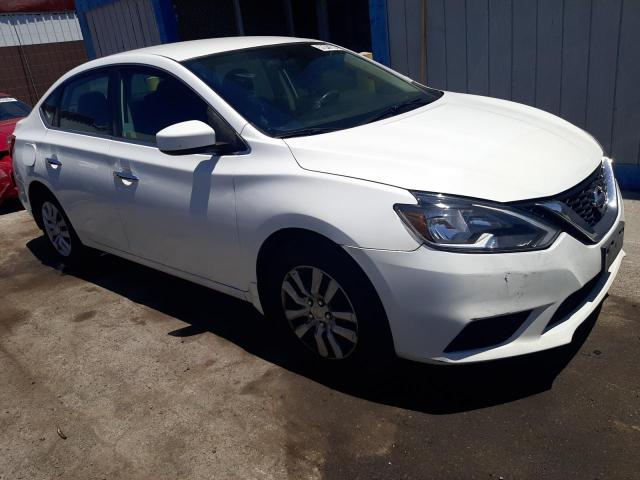 Photo 3 VIN: 3N1AB7AP9HY399496 - NISSAN SENTRA 