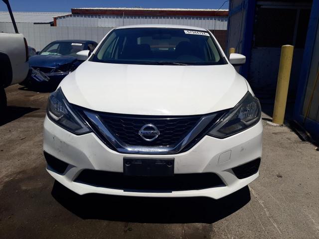 Photo 4 VIN: 3N1AB7AP9HY399496 - NISSAN SENTRA 