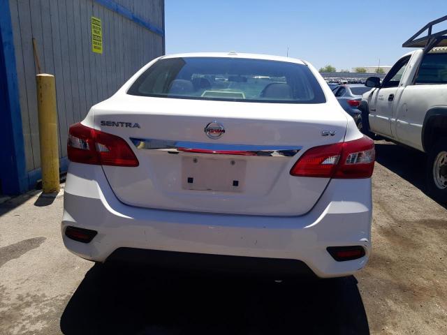 Photo 5 VIN: 3N1AB7AP9HY399496 - NISSAN SENTRA 