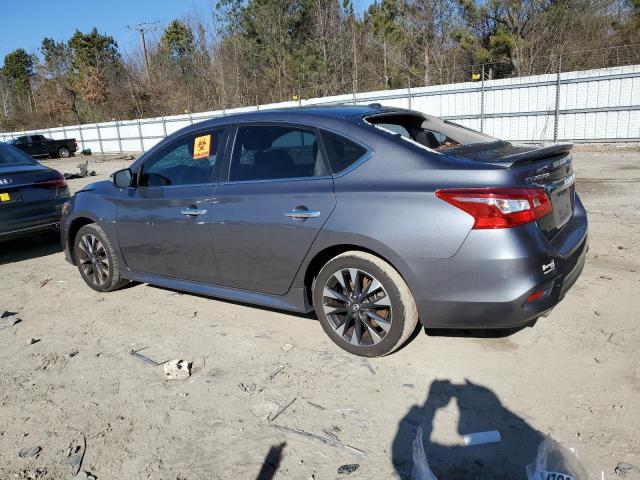 Photo 1 VIN: 3N1AB7AP9HY399577 - NISSAN SENTRA 