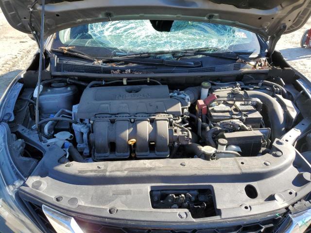 Photo 10 VIN: 3N1AB7AP9HY399577 - NISSAN SENTRA 