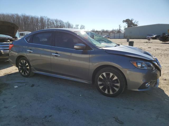 Photo 3 VIN: 3N1AB7AP9HY399577 - NISSAN SENTRA 