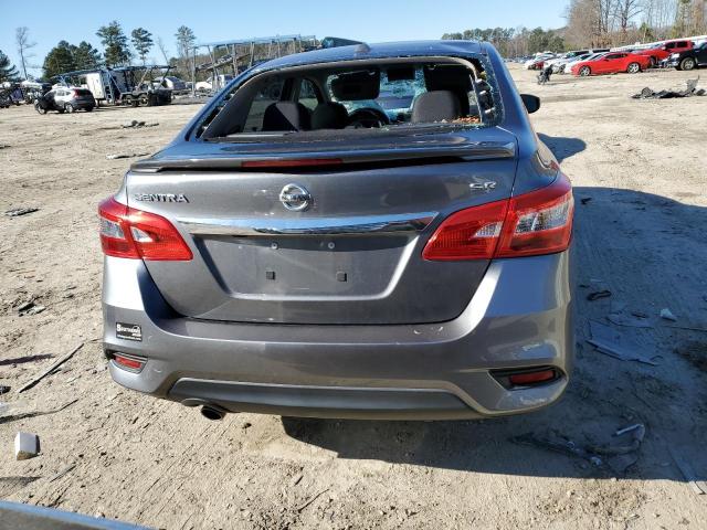 Photo 5 VIN: 3N1AB7AP9HY399577 - NISSAN SENTRA 