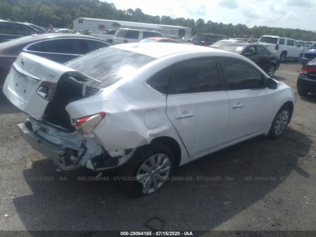 Photo 3 VIN: 3N1AB7AP9HY400050 - NISSAN SENTRA 