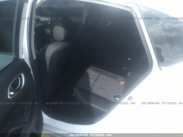 Photo 7 VIN: 3N1AB7AP9HY400050 - NISSAN SENTRA 