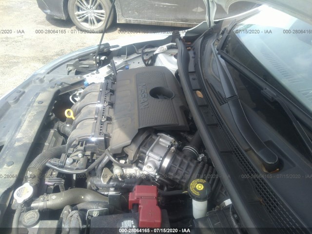 Photo 9 VIN: 3N1AB7AP9HY400050 - NISSAN SENTRA 