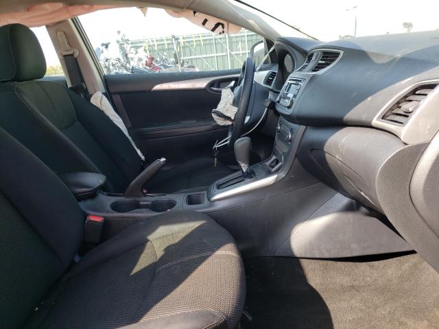 Photo 4 VIN: 3N1AB7AP9HY400291 - NISSAN SENTRA S 