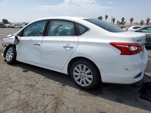 Photo 1 VIN: 3N1AB7AP9HY402459 - NISSAN SENTRA S 