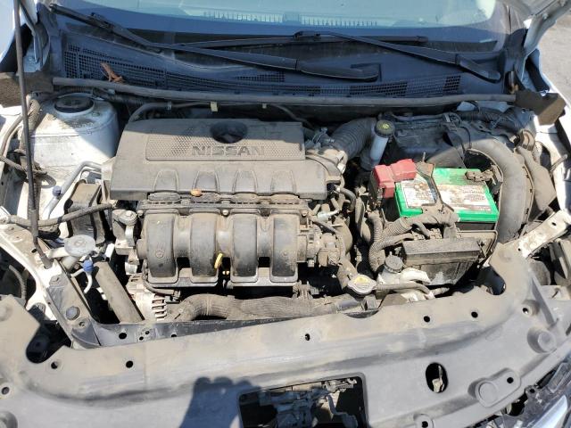 Photo 10 VIN: 3N1AB7AP9HY402459 - NISSAN SENTRA S 