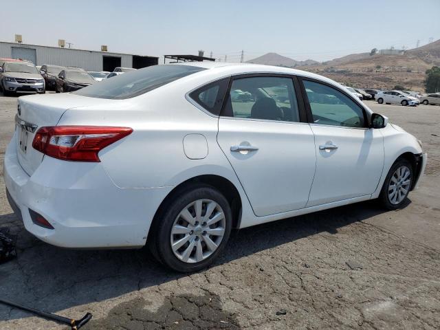 Photo 2 VIN: 3N1AB7AP9HY402459 - NISSAN SENTRA S 