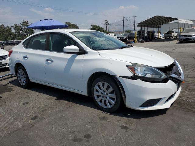 Photo 3 VIN: 3N1AB7AP9HY402459 - NISSAN SENTRA S 