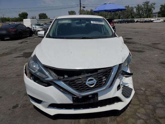 Photo 4 VIN: 3N1AB7AP9HY402459 - NISSAN SENTRA S 