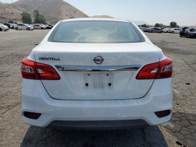 Photo 5 VIN: 3N1AB7AP9HY402459 - NISSAN SENTRA S 