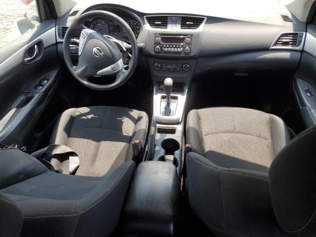 Photo 7 VIN: 3N1AB7AP9HY402459 - NISSAN SENTRA S 