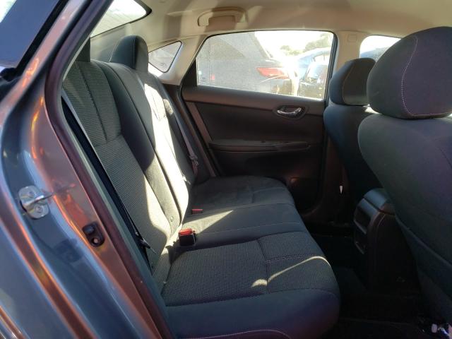 Photo 5 VIN: 3N1AB7AP9HY403594 - NISSAN SENTRA S 