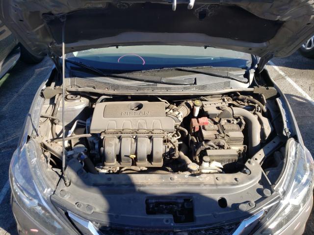 Photo 6 VIN: 3N1AB7AP9HY403594 - NISSAN SENTRA S 