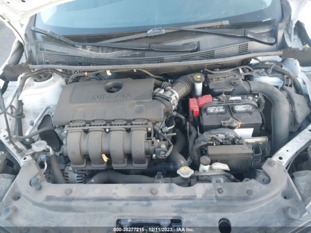 Photo 9 VIN: 3N1AB7AP9HY404180 - NISSAN SENTRA 