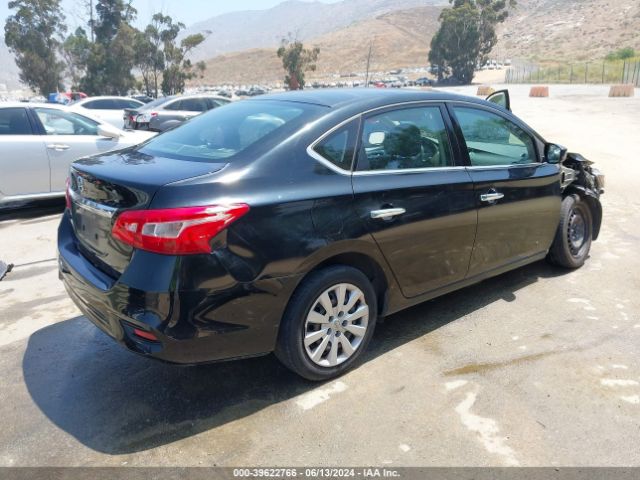 Photo 3 VIN: 3N1AB7AP9HY407001 - NISSAN SENTRA 