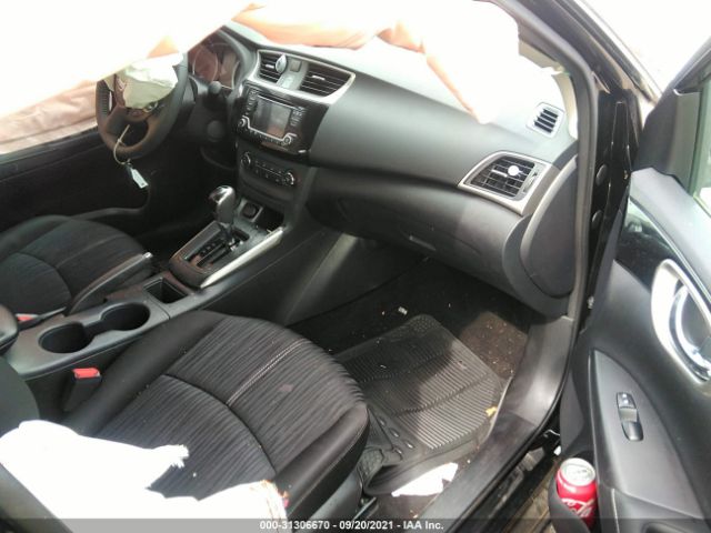 Photo 4 VIN: 3N1AB7AP9HY408150 - NISSAN SENTRA 