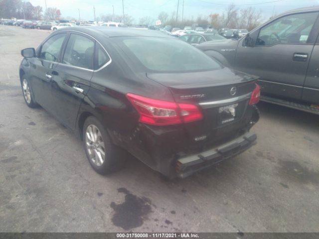 Photo 2 VIN: 3N1AB7AP9HY408309 - NISSAN SENTRA 