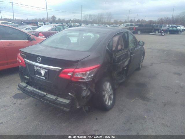 Photo 3 VIN: 3N1AB7AP9HY408309 - NISSAN SENTRA 