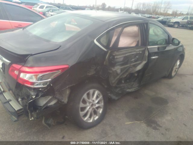 Photo 5 VIN: 3N1AB7AP9HY408309 - NISSAN SENTRA 