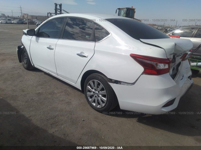 Photo 2 VIN: 3N1AB7AP9HY408634 - NISSAN SENTRA 