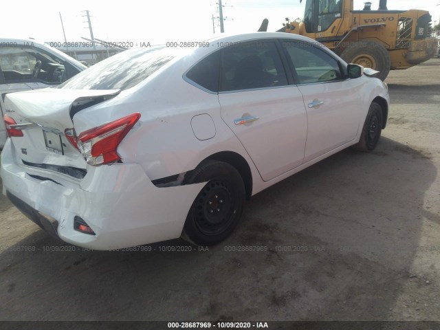 Photo 3 VIN: 3N1AB7AP9HY408634 - NISSAN SENTRA 