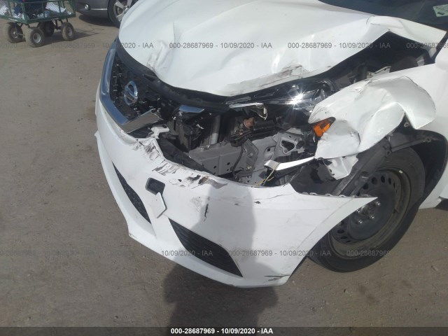 Photo 5 VIN: 3N1AB7AP9HY408634 - NISSAN SENTRA 