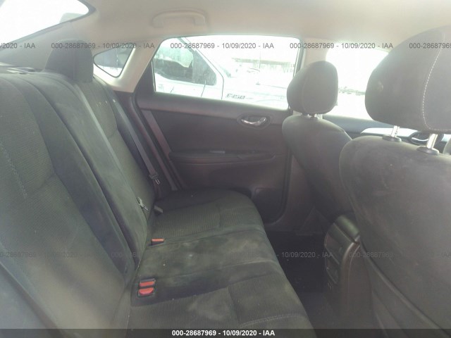 Photo 7 VIN: 3N1AB7AP9HY408634 - NISSAN SENTRA 