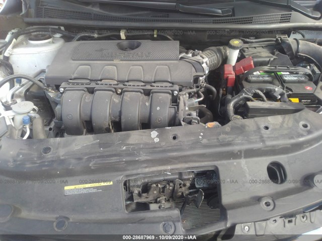 Photo 9 VIN: 3N1AB7AP9HY408634 - NISSAN SENTRA 