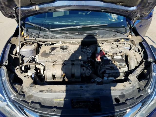 Photo 6 VIN: 3N1AB7AP9HY408830 - NISSAN SENTRA S 