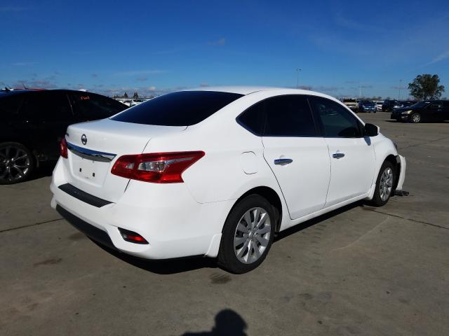 Photo 3 VIN: 3N1AB7AP9HY409945 - NISSAN SENTRA S 