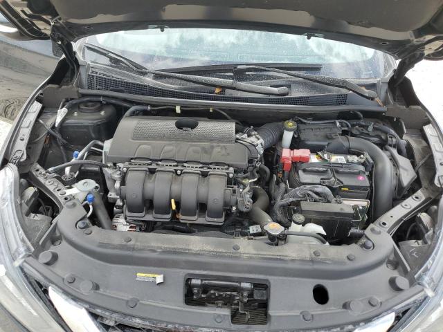 Photo 10 VIN: 3N1AB7AP9HY411291 - NISSAN SENTRA 